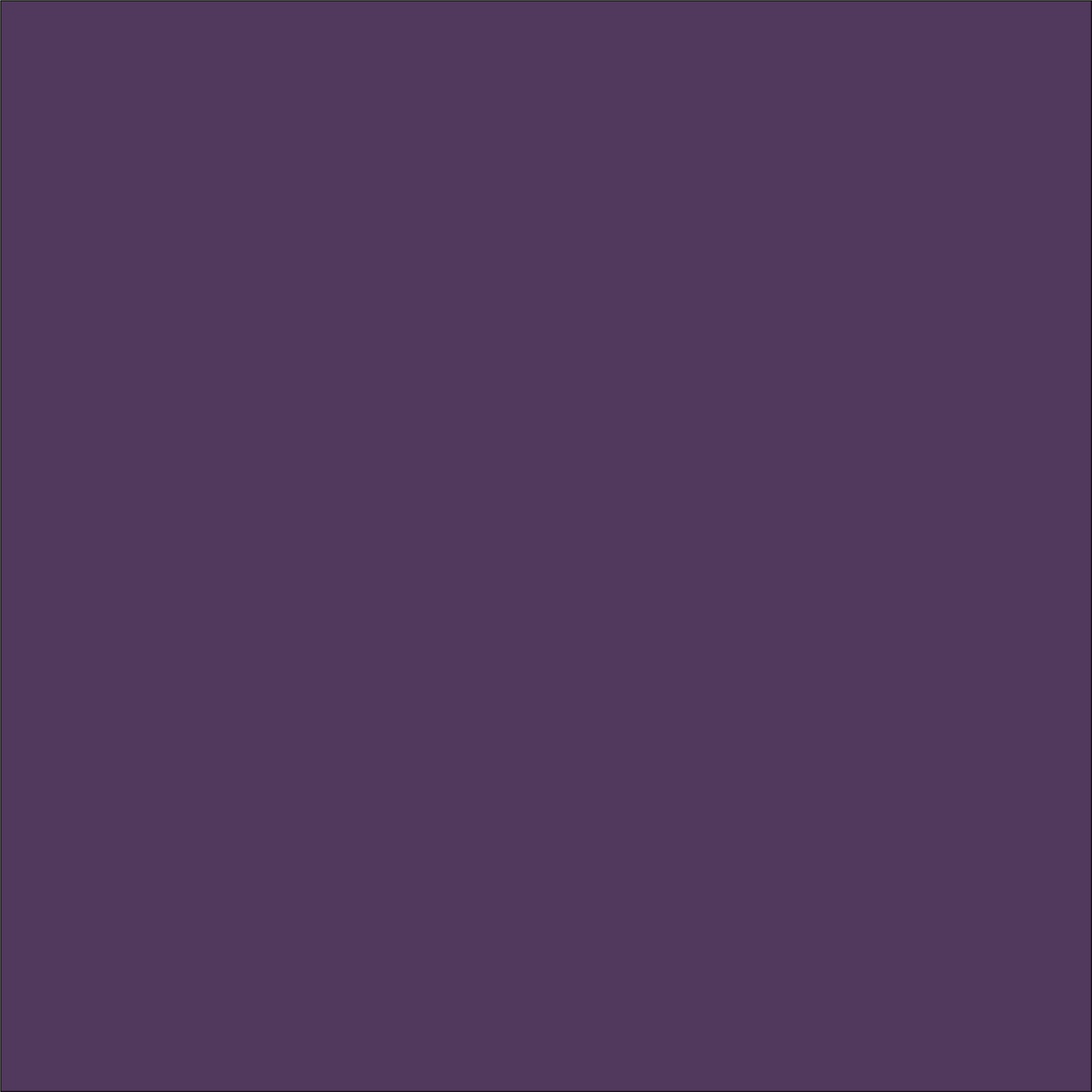 Craft Purple HTV Vinyl 12" x 12" sheets