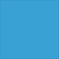 Craft Sky Blue HTV Vinyl 12" x 12" sheets