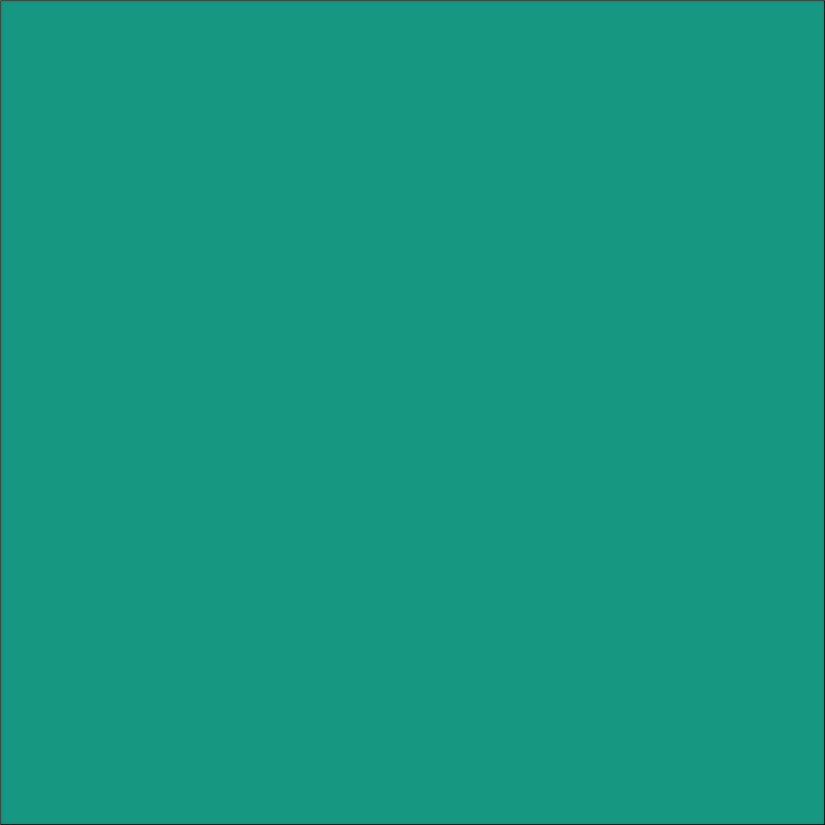 Craft Teal HTV 12" x 4.5" sheets