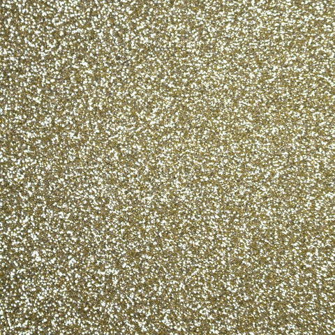 Siser Glitter Champagne Gold