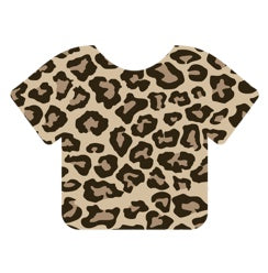 Siser EasyPatterns Leopard Tan