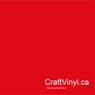 Siser Easyweed Red 12" x 5 Foot Roll
