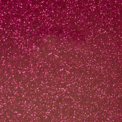 Siser Glitter Hot Pink