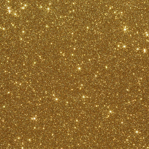 Siser Glitter Old Gold