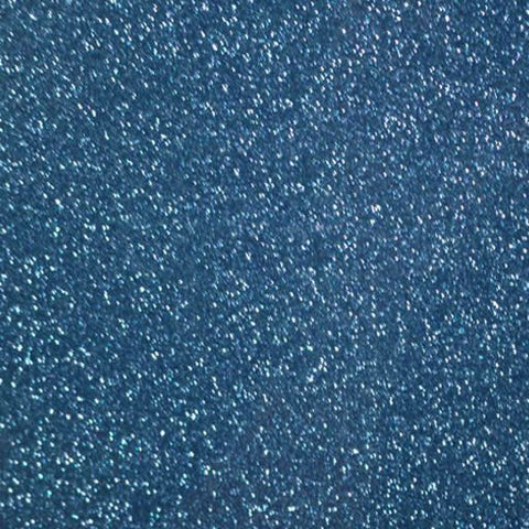 Siser Glitter True Blue