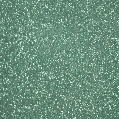 Siser Glitter Mint Heat Transfer Vinyl