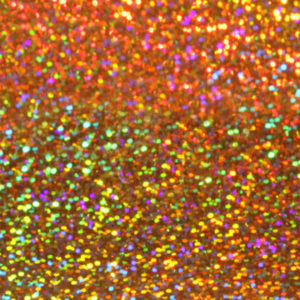 Siser Holographic Gold