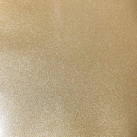 Siser EasyPSV Glitter Glimmering Gold