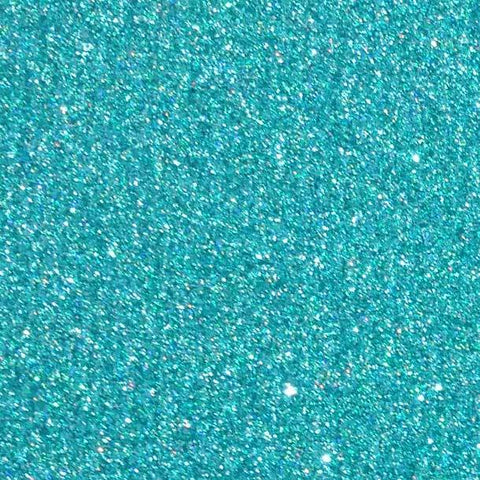 Siser Glitter Mermaid Blue