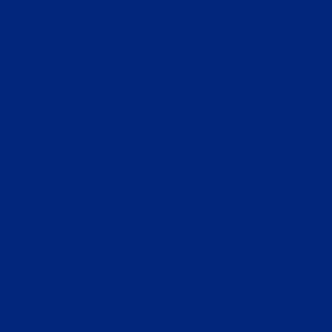 Siser Matte Royal Blue Easyweed 12" x 15 Foot Roll