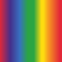 Craft HTV Rainbow Pride 1 Pattern