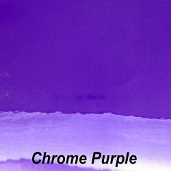 StarCraft Metal Purple Chrome