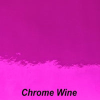 StarCraft Metal Wine Chrome