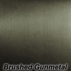 StarCraft Brushed GunMetal