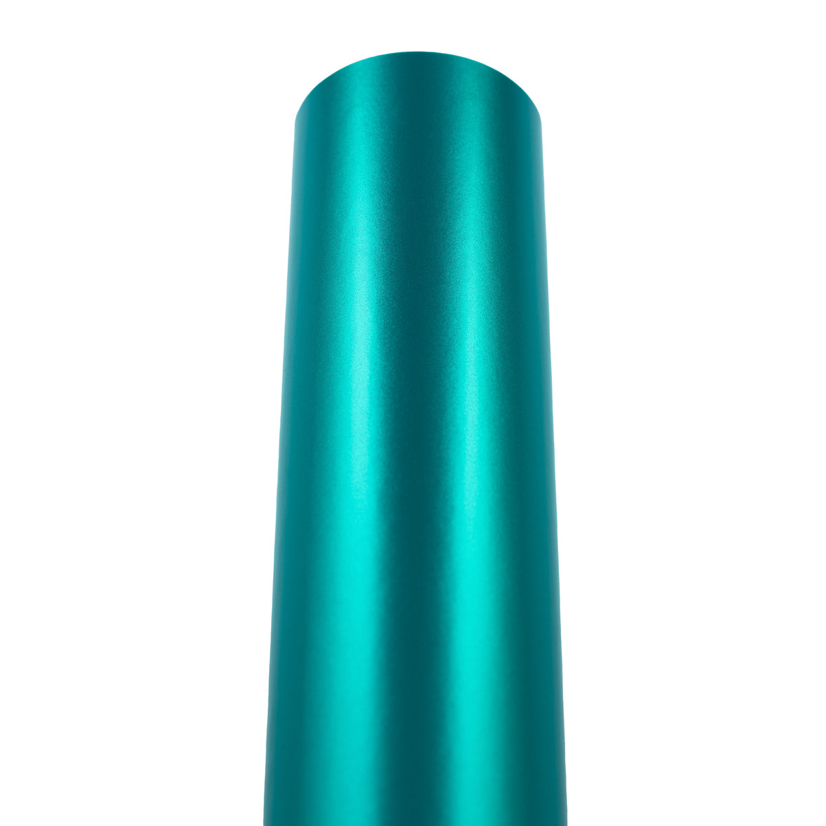 StyleTech Adhesive Teal Polished Metal