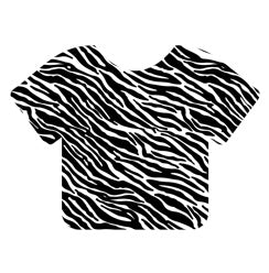 Siser EasyPatterns Zebra